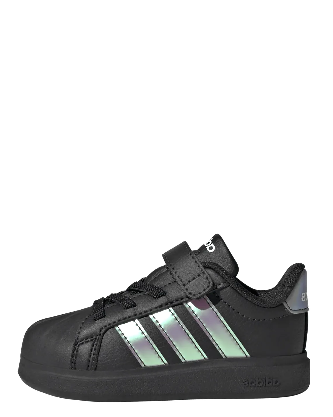 ADIDAS STREETTALK EL INF JQ1810 FTWWHT/IRIDES/CWHITE